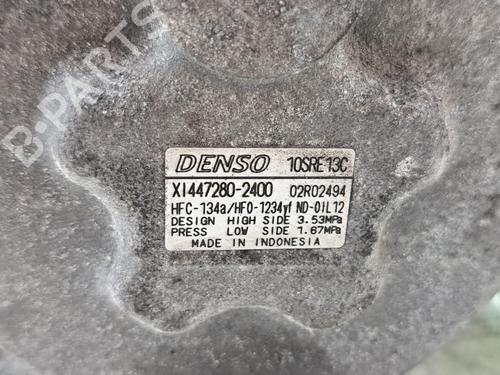 AC compressor SUZUKI SX4 S-Cross (JY) 1.6 (AKK 416) | BP38949065M34  - Image 5