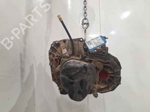 Gearbox DACIA LOGAN MCV II TCe 90 (K8M1, K8MA, K8AC) | BP36594476M3 - Image 3