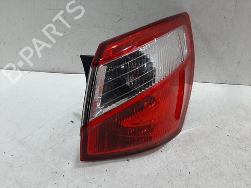 Rückleuchte Rechts für NISSAN QASHQAI I (J10, NJ10) 1.5 dCi (110 hp) 32380795