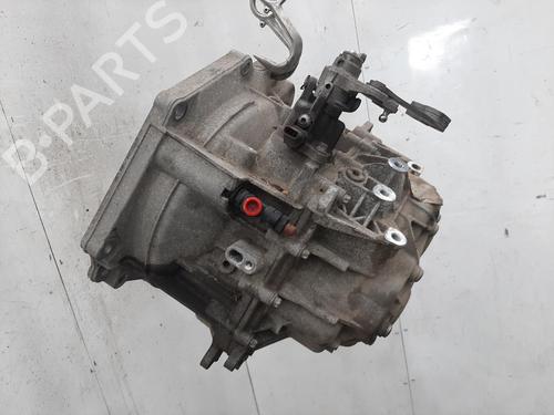 Gearbox VAUXHALL INSIGNIA Mk II (B) Hatchback (Z18) 1.6 D (68) | BP26804016M3 