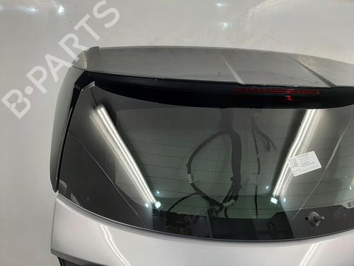 Tailgate VAUXHALL GRANDLAND X / GRANDLAND (A18) 1.2 Turbo (75) | BP28722782C6 