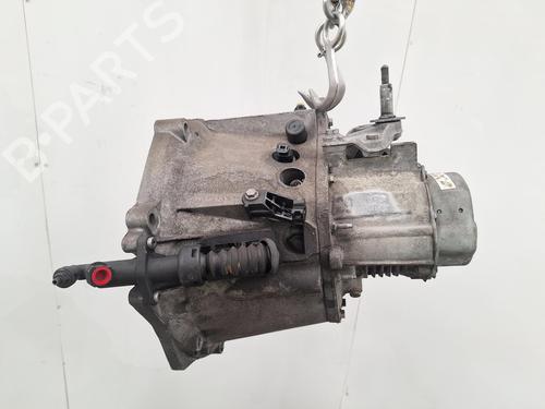 Gearbox CITROËN BERLINGO MULTISPACE (B9) 1.6 HDi 90 | BP30057986M3