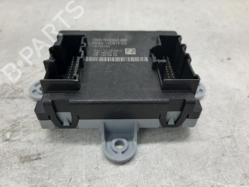 Control unit JAGUAR F-TYPE Convertible (X152) 2.0 Ti4 | BP31304986M11