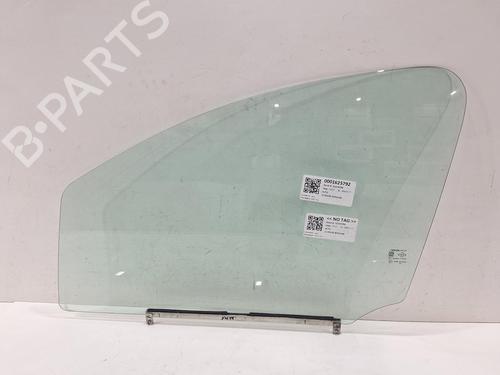 Dør rude ventre foran SUZUKI ALTO VII (GF, HA25_, HA35_) 1.0 (AMF310, GFC31S) (68 hp) 32064343