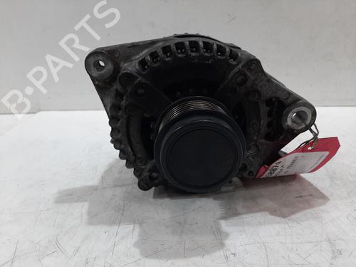 Alternator TOYOTA AURIS (_E15_) 1.33 Dual-VVTi (NRE150_, NRE150R) | BP30286590M7