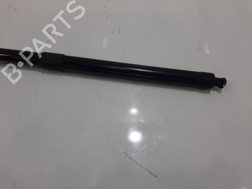 Shock absorber spring LAND ROVER RANGE ROVER IV (L405) 4.4 SDV8 4x4 | BP29553615C152 