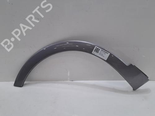 Andre Andre VAUXHALL GRANDLAND X / GRANDLAND (A18) 1.2 Turbo (75) (131 hp) 34233462 34233462