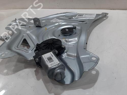 Front left window mechanism HYUNDAI ix35 (LM, EL, ELH) 1.7 CRDi | BP35963020C22 - Image 4