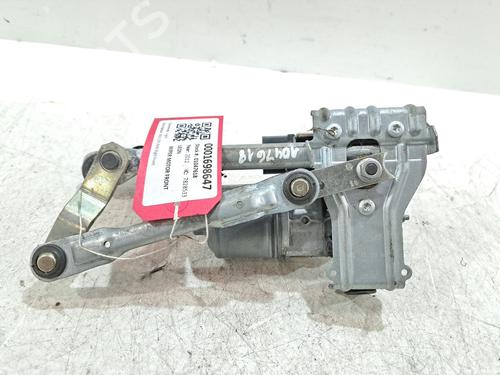 Front wiper motor SEAT LEON (1P1) 1.6 TDI | BP34206328M29 - Image 6