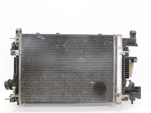 Used Radiator set Radiator set 26853989 26853989