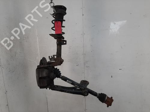 Used Right front suspension SEAT LEON (5F1) 2.0 TDI (150 hp) 26856261