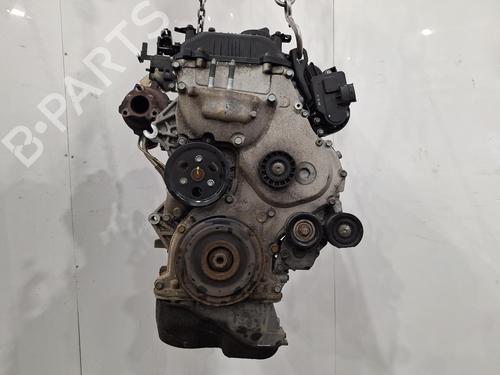 Used Engine HYUNDAI i40 I CW (VF) 1.7 CRDi (136 hp) 31846791
