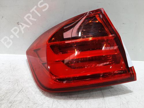 Venstre baglygte Venstre baglygte BMW 3 (F30, F80) 320 d (163 hp) 34377515 34377515