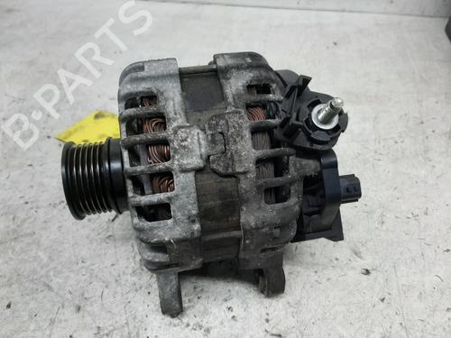 Alternator NISSAN X-TRAIL III (T32_, T32R, T32RR) 1.6 DIG-T (T32) | BP26815191M7 