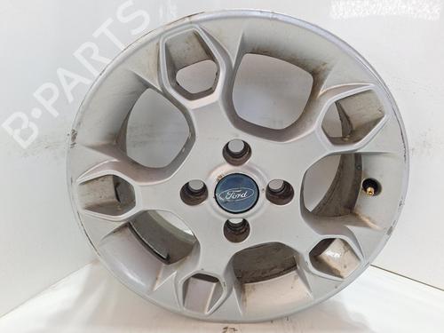 Used Rim Rim FORD FIESTA VI (CB1, CCN) 1.25 (82 hp) 36253821 36253821