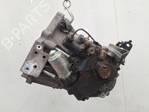 Gearbox TOYOTA YARIS (_P9_) 1.33 VVT-i (NSP90_, NSP90R) | BP29742190M3 