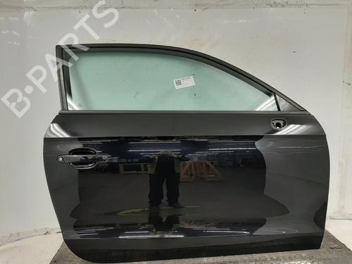 Puerta delantera derecha AUDI A1 (8X1, 8XK) 1.4 TFSI (125 hp) 32851992
