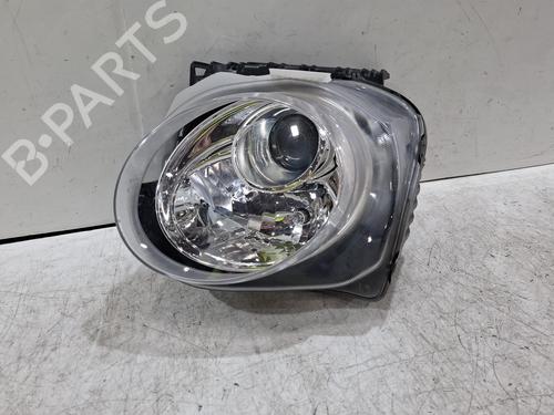 left-headlight-nissan-juke-f15-2010-2011-2012-2013-2014-2015-2016-2017-2018-2019-40238382 main image