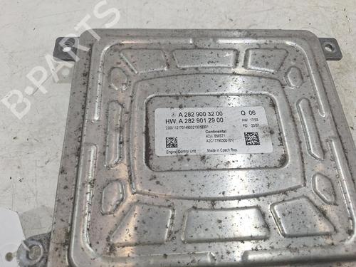 Control unit MERCEDES-BENZ A-CLASS Saloon (V177) A 250 e (177.186) | BP33010136M11  - Image 5