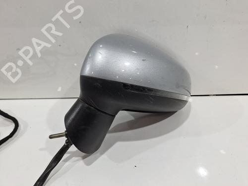 Bakspejl venstre Bakspejl venstre AUDI A1 (8X1, 8XK) 1.4 TFSI (122 hp) 39934817 39934817