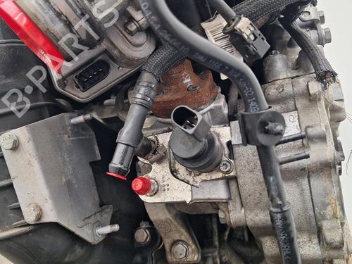 Motor BMW 1 (E87) 118 d | BP29127744M1 