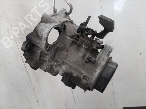 Gearbox AUDI A1 Sportback (8XA, 8XF) 1.6 TDI | BP26826120M3