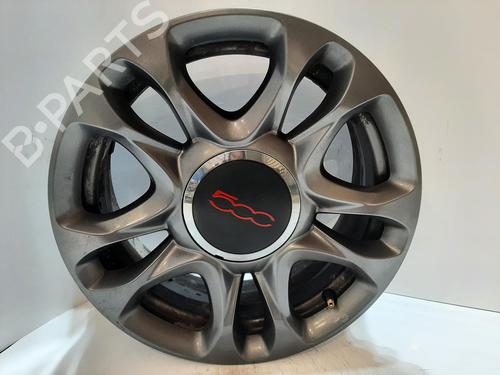 rim-fiat-500-312_-2007-32757381 main image