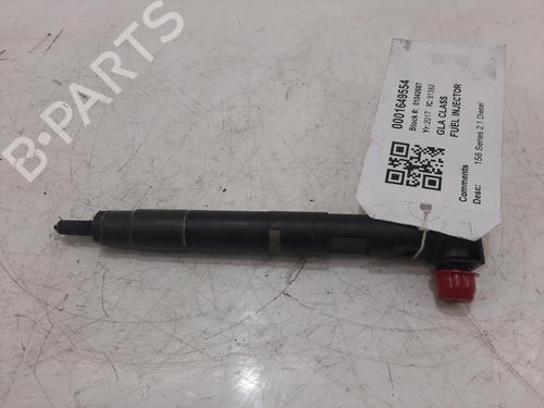 injector-mercedes-benz-gla-class-x156-2013-2014-2015-2016-2017-2018-2019-2020-2021-2022-32718181 main image
