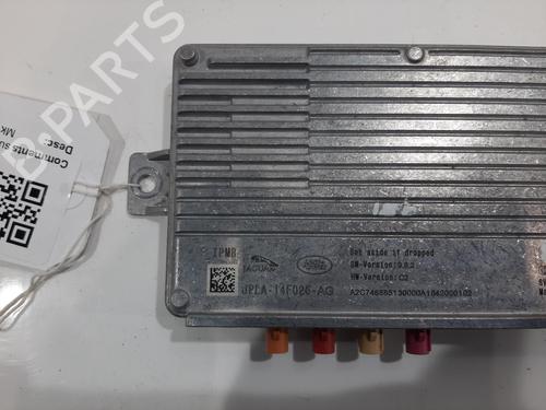 Control unit JAGUAR I-PACE (X590) EV400 AWD | BP29162988M11