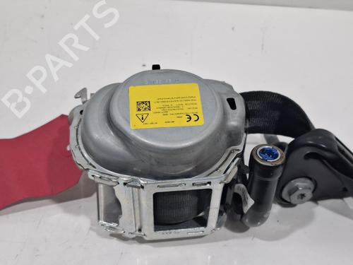 Front right seatbelt RENAULT TWINGO III (BCM_, BCA_) 1.0 SCe 70 | BP40601013I25 - Image 5