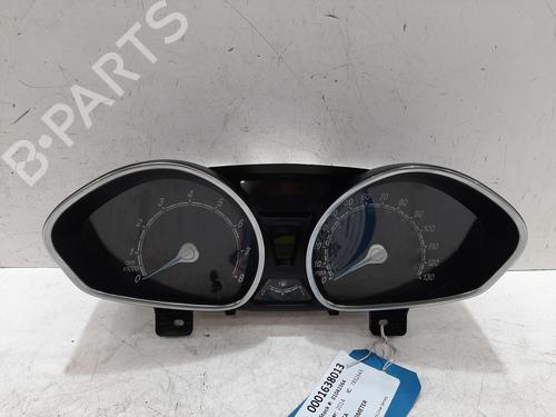 Kombiinstrument FORD FIESTA VI (CB1, CCN) 1.0 EcoBoost (125 hp) 32380448