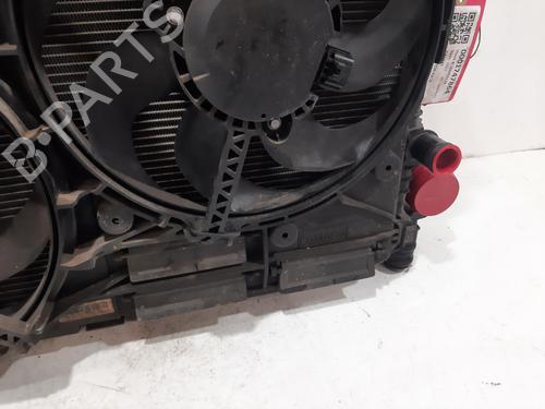 Radiator set FORD GALAXY III (CK) 2.0 TDCi | BP37613838M120  - Image 5