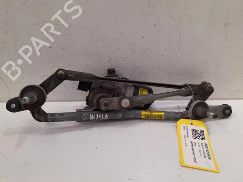 Used Front wiper motor VAUXHALL VIVA (C16) 1.0 (75 hp) 26814083