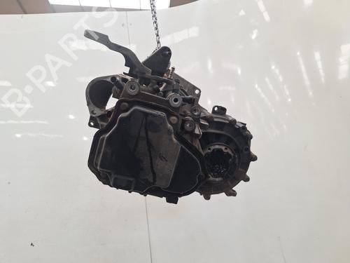 Gearbox SEAT LEON (5F1) 1.6 TDI | BP35963252M3 - Image 3