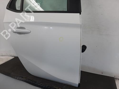 Dør høyre bak VAUXHALL CORSA Mk V (F) 1.2 | BP29398081C5 