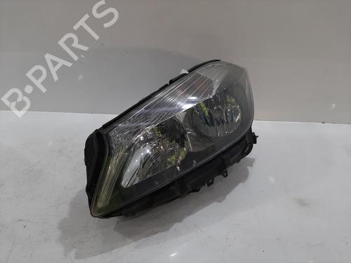 left-headlight-mercedes-benz-a-class-w176-2012-2013-2014-2015-2016-2017-2018-34179351 main image