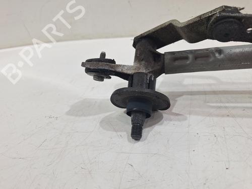 Front wiper motor VAUXHALL ASTRA Mk VI (J) (P10) 1.6 | BP31009524M29