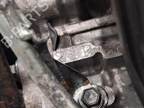 Engine TOYOTA COROLLA Estate (_E21_) 1.8 VVTi Hybrid (ZWE219) | BP32027534M1 