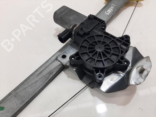 Front left window mechanism RENAULT CAPTUR I (J5_, H5_) 1.5 dCi 90 (J5N4, J5M5, J5MW, J5M6, J5AL, J5AJ) | BP33699062C22 - Image 4