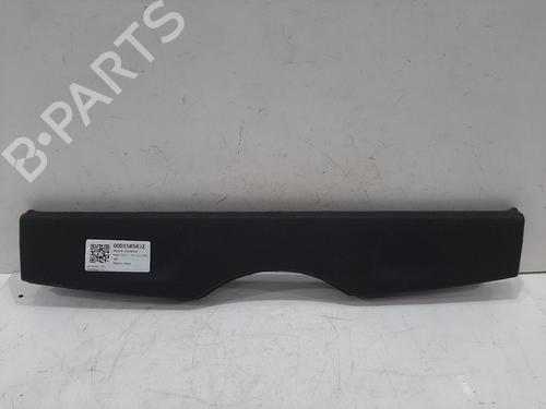 Used Rear parcel shelf FIAT 500 (312_) 1.2 (312AXA1A) (69 hp) 30958560