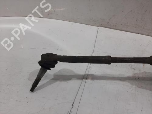 Steering rack VAUXHALL ASTRA Mk VII (K) (B16) 1.6 CDTi | BP33124106M22 - Image 2