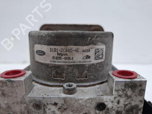 ABS pump FORD B-MAX (JK) 1.6 Ti | BP38266174M43 - Image 3