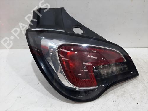 Used Left taillight Left taillight 36534999 36534999