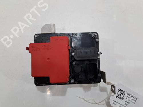 Øvrige Styrinhsenheder JAGUAR I-PACE (X590) EV400 AWD | BP29883512M11