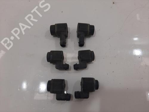 Electronic sensor LAND ROVER RANGE ROVER IV (L405) 4.4 SDV8 4x4 | BP37219237M84 - Image 2
