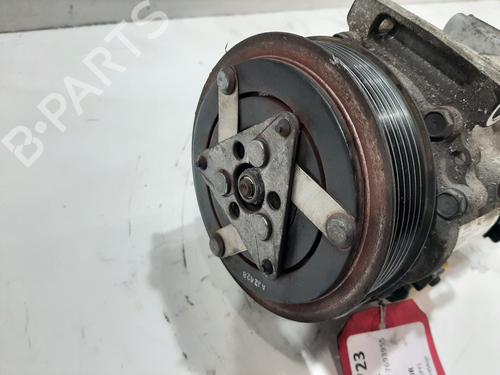AC compressor CITROËN C4 CACTUS 1.6 HDi 90 | BP39525562M34 - Image 4