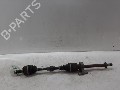 Otra Otra HONDA CIVIC VIII Hatchback (FN, FK) 1.8 (FN1, FK2) (140 hp) 37484740 37484740
