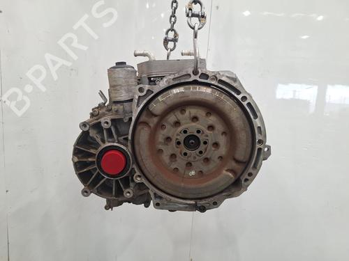 Used Gearbox Gearbox VW TIGUAN (5N_) 2.0 TDI 4motion (140 hp) 33721097 33721097