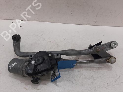 Viskermotor vindrude TOYOTA YARIS (_P13_) 1.5 (NSP131_) (112 hp) 32120795