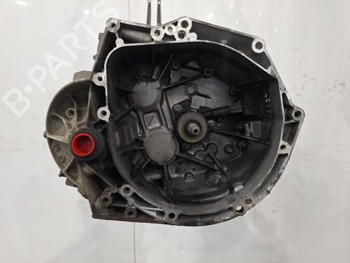 Used Gearbox Gearbox PEUGEOT 3008 I MPV (0U_) 1.6 HDi (112 hp) 40533387 40533387